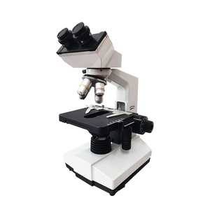 <span class=keywords><strong>Microscope</strong></span> biologique binoculaire de la fertilisation artificielle KD1002 pour l'hôpital vétérinaire - Product Image 2