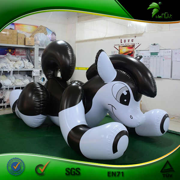 Source Lovely Sexy Horse Inflatable Adult Animal Pussy Sex Toy on  