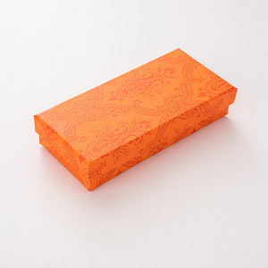 Bán buôn tùy chỉnh biểu tượng sang trọng cổ điển thanh lịch Giấy duy nhất tông hộp đồng hồ <span class=keywords><strong>Set</strong></span> - Product Image 6