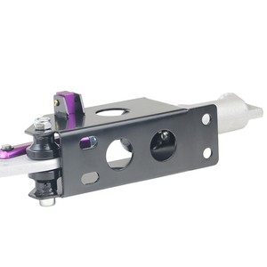 Frein à main hydraulique pour modification de voiture, course, drift, en alliage d'aluminium HB001, ajustement universel avec options de couleur - Product Image 5