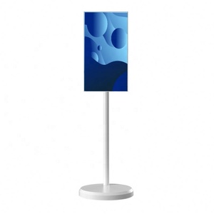 Moniteur tactile <span class=keywords><strong>Caison</strong></span> 21,5 pouces, téléviseur Android interactif, télévision intelligente portable pour la maison, affichage numérique pour entreprise - Product Image 1