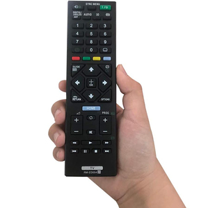 소니 스마트 LCD LED TV에 대한 새로운 대체 소니 원격 제어 RM-ED054 - Product Image 3
