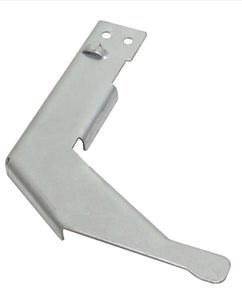 Fabricantes de Piezas Metálicas Estampadas de Aluminio y Acero Personalizadas - Product Image 3