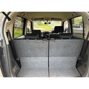 Auto Usado Suzuki <span class=keywords><strong>Wagon</strong></span> <span class=keywords><strong>R</strong></span> Stingray 2009, Volante a la Derecha, 5 Puertas, 5 Asientos, Vehículo Japonés Suzuki <span class=keywords><strong>Wagon</strong></span> de Gasolina - Product Image 5