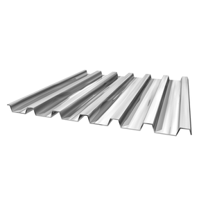 Offre Spéciale YX75 GALVANISÉ composite métal d'étage ouvert <span class=keywords><strong>plaque</strong></span> <span class=keywords><strong>de</strong></span> pont en acier pour béton - Product Image 1