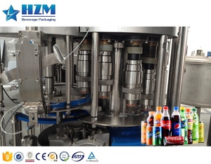Hoàn Chỉnh Csd <span class=keywords><strong>Cola</strong></span> Pepsi Dây Chuyền Sản Xuất Trái Cây Hương vị Có Ga Nước Mềm Máy Làm - Product Image 6