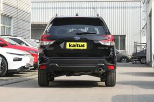 <span class=keywords><strong>Subaru</strong></span> Forester 2.0i Luxury Edition EyeSight <span class=keywords><strong>2021</strong></span>, <span class=keywords><strong>SUV</strong></span> Familiar (Auto Usado), Económico y de Bajo Consumo, Auto Usado <span class=keywords><strong>2021</strong></span> - Product Image 6