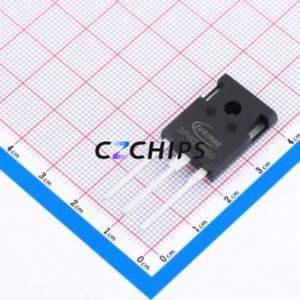 SPW20N60CS ทรานซิสเตอร์ภาคสนามของใหม่และดั้งเดิม (tokmas) ถึง-247ทรานซิสเตอร์ (MOSFET) - Product Image 1