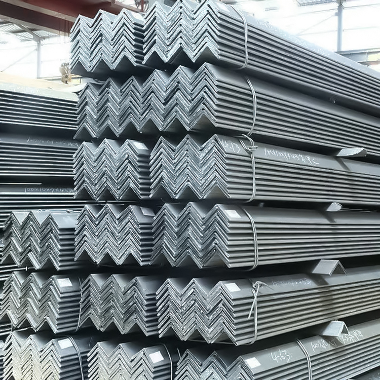 40mm x 40mm x 6mm Mild Steel Angle Iron Hot Rolled