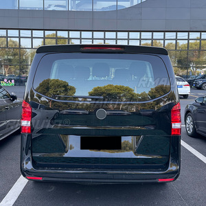 Kit de Carrocería para Mercedes Benz Vito W447 2016-2023, Alerón Trasero de Techo, Alerón de Techo, Accesorios para Automóviles - Product Image 5