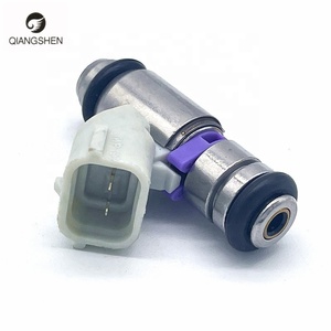 <span class=keywords><strong>Injecteur</strong></span> de carburant IWP196 pour VW <span class=keywords><strong>Golf</strong></span> Polo Seat Ibiza Leon Skoda Fabia Octavia Roomster Praktik 1.<span class=keywords><strong>4</strong></span> 036906031AH 805009523201 - Product Image 5