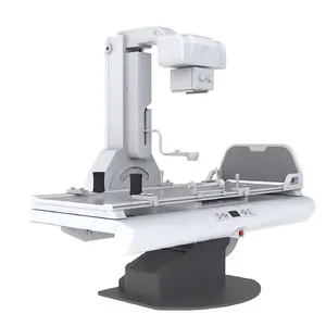 High Frequency Multifunctional digital dynamic photography system, Digital X ray with DR Detector