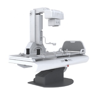 Sistema de fotografía dinámica digital multifuncional de alta frecuencia, rayos X digitales con detector <span class=keywords><strong>DR</strong></span> - Product Image 1