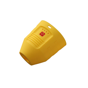 Molde de Silicona para Carcasa de Dispositivo de Belleza, Inyección LSR Multicavidad, Grado FDA, Seguro para la Piel, Personalizado OEM - Product Image 1