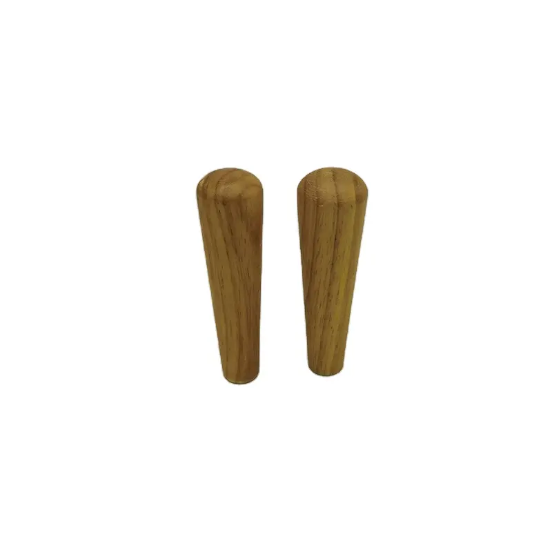 wooden handle