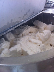 เครื่องทำเนย<span class=keywords><strong>โกโก้</strong></span>อัตโนมัติเครื่องทำบาร์ช็อคโกแลต500L - Product Image 5