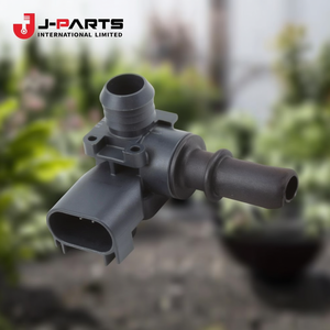 ท่อเชื่อมต่อระบบเบรกบูสเตอร์สำหรับโตโยต้าไฮเอซ LH103 1993-1998 44764-26070 - Product Image 3