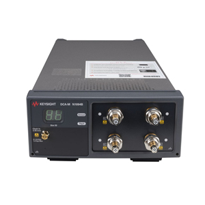 Keysight N1094B 30/50 GHz <span class=keywords><strong>Quad</strong></span> Electrical Channel DCA-M Profondeur de mémoire maximale non applicable Fréquence d'échantillonnage <span class=keywords><strong>250</strong></span> kHz 1 Fabriqué en Allemagne - Product Image 4