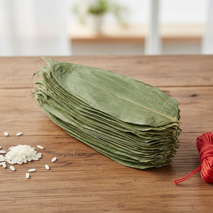 <span class=keywords><strong>Feuilles</strong></span> <span class=keywords><strong>de</strong></span> <span class=keywords><strong>bambou</strong></span> <span class=keywords><strong>séchées</strong></span> naturelles pour Zongzi - Qualité alimentaire et <span class=keywords><strong>feuilles</strong></span> <span class=keywords><strong>de</strong></span> <span class=keywords><strong>bambou</strong></span> professionnelles pour riz collant - Vente en gros - Product Image 6