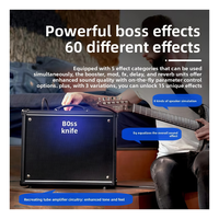 Акустическая система BOSS Roland KATANA-50 Gen3ex для электрогитары и бас-гитары