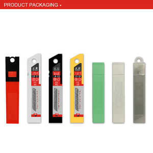 Lưỡi thay thế chuyên nghiệp 25mm-Lưỡi cắt công nghiệp thép carbon cao - Product Image 6