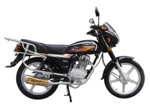 Moto <span class=keywords><strong>4</strong></span> temps fabriquée en Chine, fournisseur classique de motos CG200, motos à essence - Product Image 2
