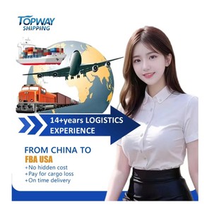 Logística de flete aéreo profesional Top 10 De China a Camerún DDP Air Shipping Agent de China a EE. UU. - Product Image 1