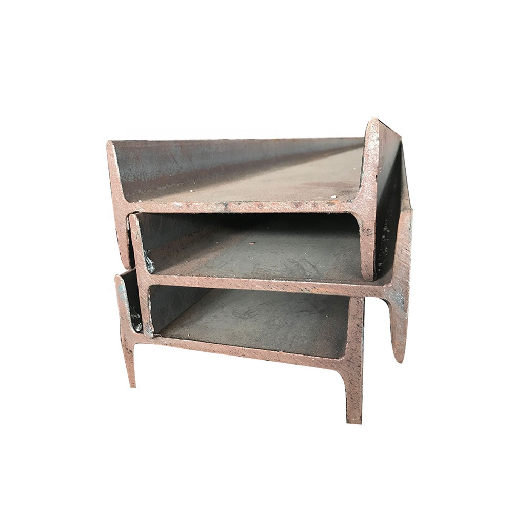 Q345B Q235B H-beam I-beam Угловые стальные профильные конструкции