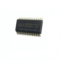 YUN NUO nouveau circuit intégré de pièces de rechange électroniques d'origine IC ESOP16 XPT9911