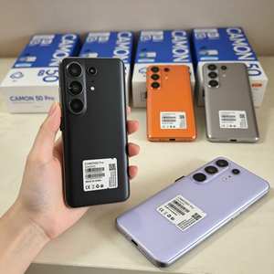 Camon 50 Pro รุ่น Global Edition หน้าจอ 7.0 นิ้ว 10 คอร์ 16GB+1TB รองรับ 2 ซิม ปลดล็อคแล้ว สมาร์ทโฟน 5G ขายดี - Product Image 2