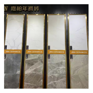 Carreaux de céramique émaillée en porcelaine pour sols, vente en gros de Scrabble - Product Image 1