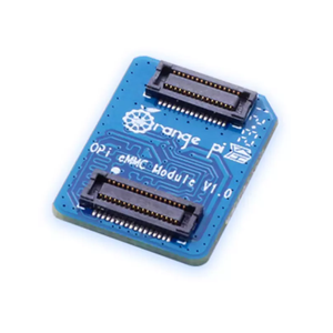 Placa de Desarrollo Orange Pi 5 Plus ARM con Módulo EMMC <span class=keywords><strong>PI3B</strong></span> de 32GB/64GB/256GB, Transferencia de Datos de hasta 400MB/s, Kits de Módulos Electrónicos - Product Image 4