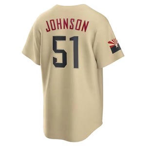 Unisex Custom Tackle Twill Stitched Breathable 260gsm Interlock Polyester Team Uniform <b>Baseball</b> Softball Jersey Plus Size Quick - Product Image 1