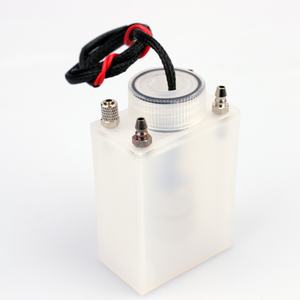 Nuevo Tanque Secundario de 4 Orificios y 90 ml para Impresora de Tinta Eco-Solvente - Product Image 2
