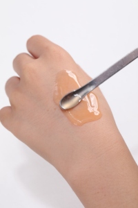 Sérum semi-fini GUOCUI <span class=keywords><strong>anti</strong></span>-âge, équivalent à Estée <span class=keywords><strong>Lauder</strong></span>, flacon brun, sensation/efficacité/texteure/ingrédients similaires - Product Image 6