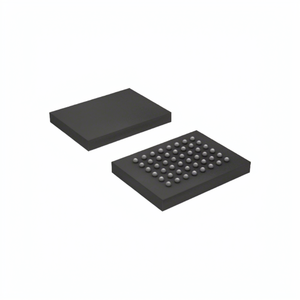 Composants électroniques - Puces IS62WV25616EBLL-45BLI-TR 48 TFBGA - Mémoire en stock - Product Image 1