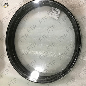 Joint d'étanchéité flottant de haute qualité pour engins de construction 207-27-00510 pour excavatrices PC300-8MO PC350-8M0 PC360LC-11 - Product Image 6