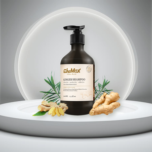 [MARQUE CORÉENNE CHAUDE] NOUVEAU Shampooing <span class=keywords><strong>pur</strong></span> intelligent antipelliculaire nourrissant hydratant pour la prévention de la perte de cheveux pour cheveux colorés - Product Image 6