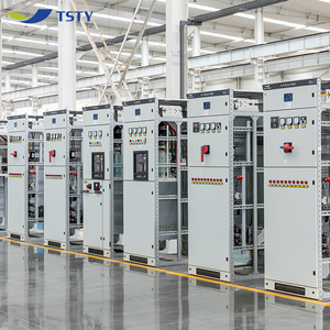 24KV KYN28-12高圧開閉装置 低圧盤配電設備一式メーカー - Product Image 6