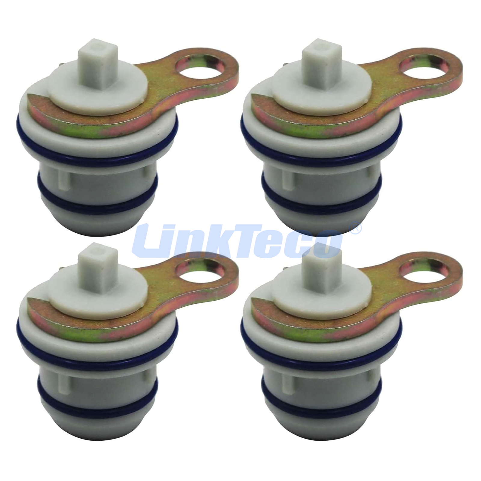 Non MDS Hemi Solenoid Block Off Hemi Expansion Plug Hemi Block Plug 53