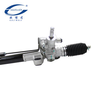 Piezas <span class=keywords><strong>de</strong></span> Automóvil, <span class=keywords><strong>Caja</strong></span> <span class=keywords><strong>de</strong></span> Dirección Asistida, <span class=keywords><strong>Caja</strong></span> <span class=keywords><strong>de</strong></span> Cambios <span class=keywords><strong>de</strong></span> Dirección Derecha para Honda Accord 03-07 CM4 CM5 53601-SDA-Q04 53601-TA5-A02 - Product Image 4