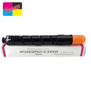 V28 G45 per Canon Japan <span class=keywords><strong>Toner</strong></span> IR C5045i C5051 C5250 C5255 cartuccia di alta qualità compatibile NPG-45 GPR-30 C-EXV28 <span class=keywords><strong>Toner</strong></span> pieno - Product Image 3