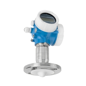 เครื่องวัดระดับเรดาร์ E+H Micropilot FMR62 FMR67 - ของแท้ ความแม่นยำสูง ความละเอียด 1 มม. - Product Image 2