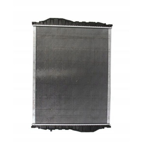 หม้อน้ำรถบรรทุก69600A สำหรับ bezn kassbohrer C457 83511782910 - Product Image 1