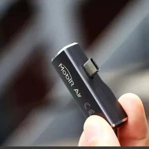 กล้องถ่ายภาพความร้อน Mobir Air สำหรับโทรศัพท์ Android และอุปกรณ์อื่นๆ กล้องถ่ายภาพความร้อนอินฟราเรดสำหรับตรวจสอบและซ่อมแซม - Product Image 4