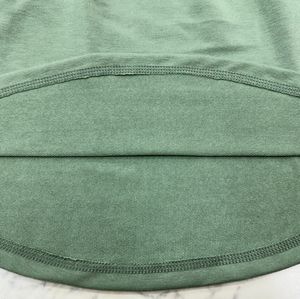 Vestido de verano para niñas vestido cuello redondo moda infantil secado rápido fabricante al por mayor - Product Image 5