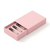Coffret Découverte de Parfums, Kit d'Échantillons de Parfums, Kit de Découverte de Cologne, Ensemble de Découverte des Senteurs, Collection de Miniatures de Parfums