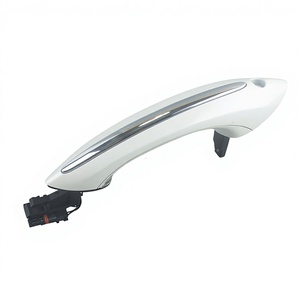 Manijas Exteriores de Puerta para BMW Serie 5 y Serie 7, Compatibles con OE 51217231931 51217231934 - Product Image 4