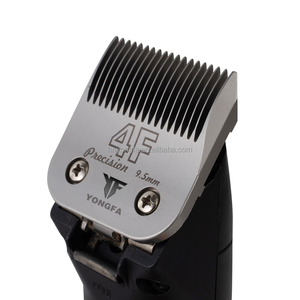 4F 9.5mm A5 Clipper lưỡi chuyên nghiệp vật nuôi chải chuốt máy cắt thay thế Clipper lưỡi - Product Image 5