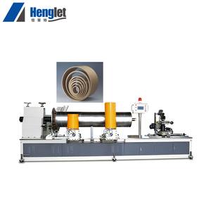 Máquina <span class=keywords><strong>de</strong></span> fabricación <span class=keywords><strong>de</strong></span> núcleo <span class=keywords><strong>de</strong></span> tubo <span class=keywords><strong>de</strong></span> papel, totalmente automática, en espiral, <span class=keywords><strong>cartón</strong></span>, tubo <span class=keywords><strong>de</strong></span> papel <span class=keywords><strong>de</strong></span> <span class=keywords><strong>cartón</strong></span>, gran oferta - Product Image 2